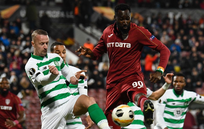 Adversara echipei CFR Cluj din 16-imile Europa League este FC Sevilla. Spaniolii, record de trofee. Programul complet