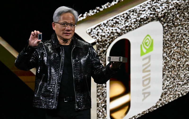 Câte un AI pentru fiecare: Nvidia lansează primul său procesor pentru calculatoare, Microsoft, Dell, HP prezintă laptopuri cu acesta
