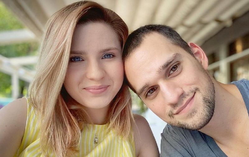 Vlad Gherman rupe tăcerea după despărțirea de Cristina Ciobănașu. „Nu am apucat să am o discuție cu Criss, să o întreb ce nu ți-a convenit, ce s-a întâmplat?”