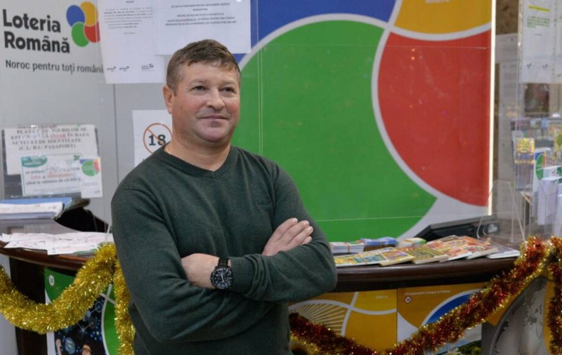 Cine este românul care a câștigat premiul cel mare la Loto 6/49: „Să nu vă pierdeți speranța”