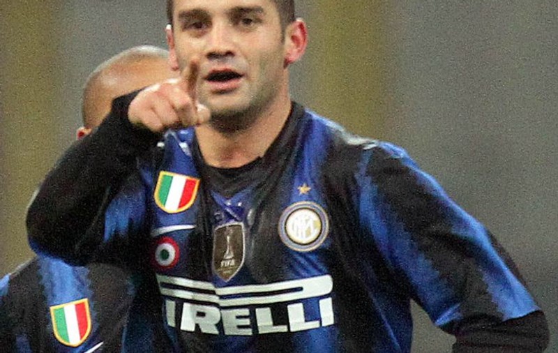 Chivu a fost suspendat patru etape
