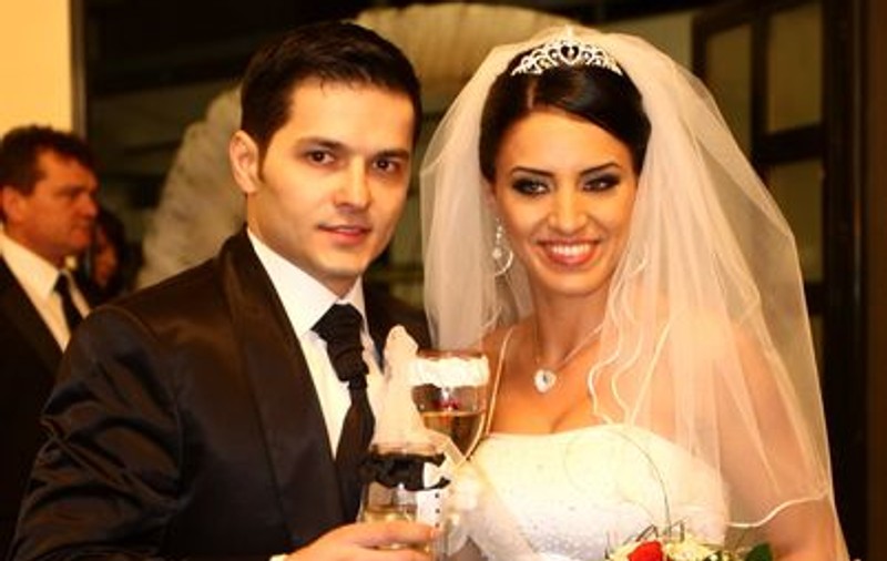 Top 3 cele mai scurte căsnicii ale vedetelor autohtone!