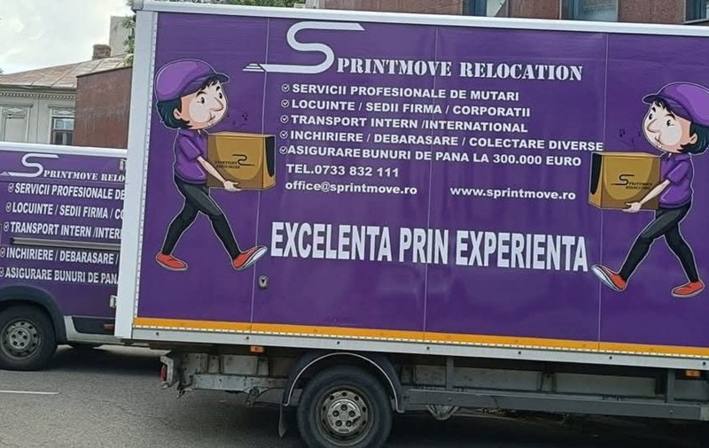 Adio, Bloc Vechi, Salut, Viață Nouă! cum am supraviețuit Mutării în București fără să-mi pierd mințile (și Canapeaua)