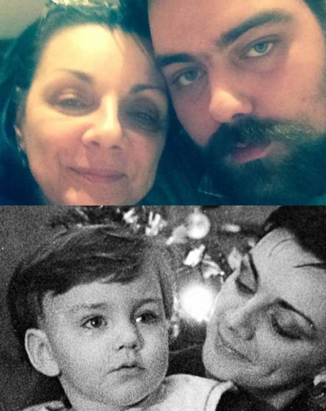Motivul pentru care Carmen Tănase a divorțat de soțul ei după 3 ani de căsnicie. „Erau discuții și în fața copilului”