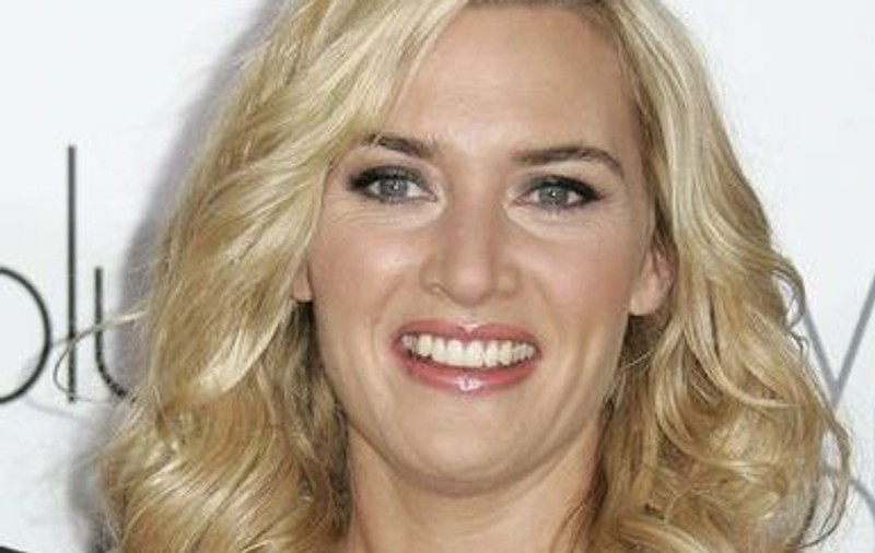 Kate Winslet luptă împotriva consumului de pateu de ficat
