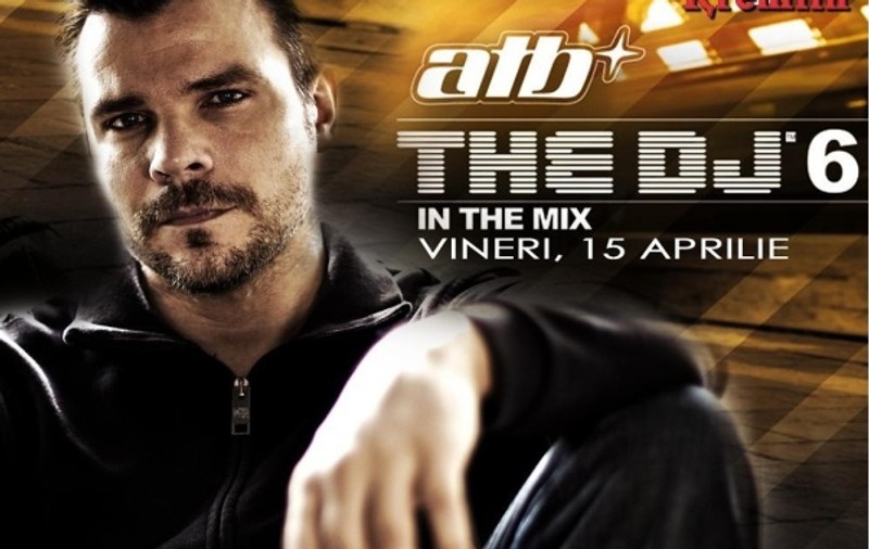 ATB au concert la Bacău