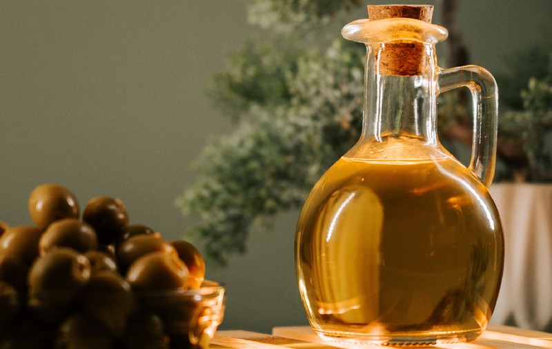 Uleiul de măsline care a câștigat „Oscarul Gastronomiei” al treilea an consecutiv