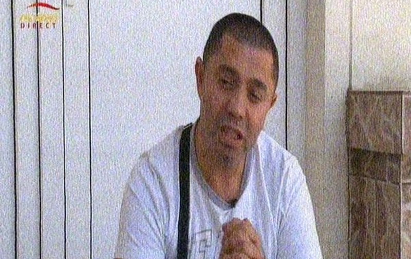 Nicolae Guță plânge după amantă: "Muzica e tot ce mi-a rămas. Dacă nu știam să cânt, o luam razna!"