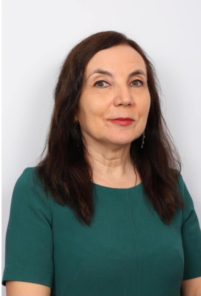 Carmen Müller