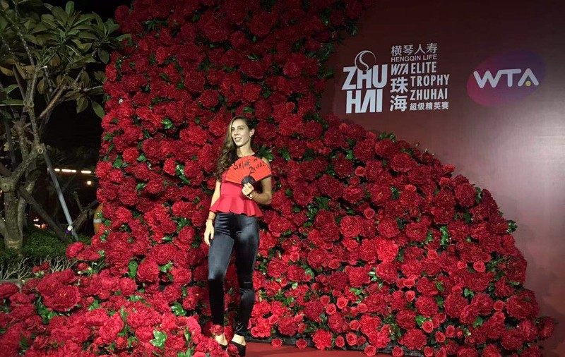 UPDATE Barty a câștigat “Hengqin Life WTA Elite Trophy Zhuhai”. Toate rezultatele