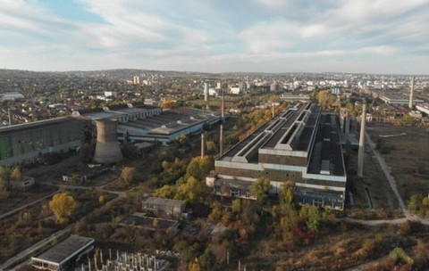 Economia Iașului va crește, dar diferența față de Cluj va urca la 10 miliarde de euro