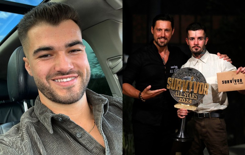 Iancu Sterp reacționează după ce Zanni a spus că nu ar fi meritat trofeul Survivor All Stars: „Nu vreau să jignesc pe nimeni”