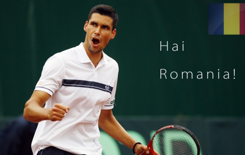 Victor Hănescu a acces pe tabloul principal la Indian Wells