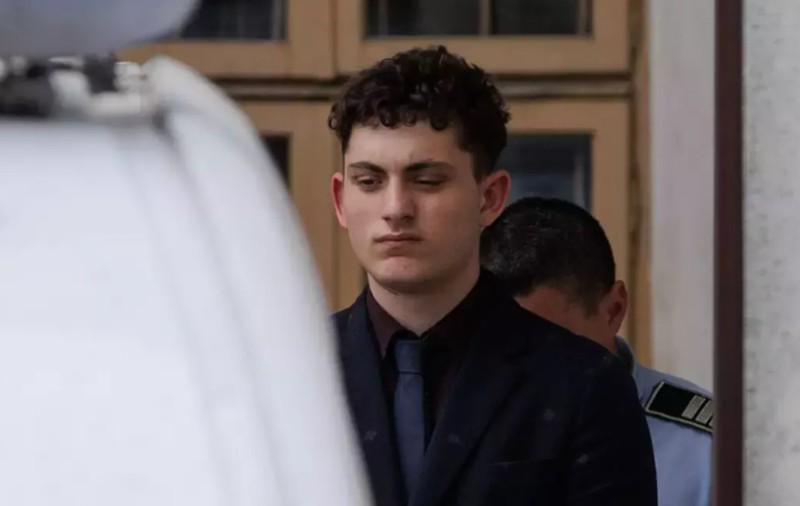 Vlad Pascu rămâne în arest preventiv. Ceruse Curții de Apel Constanța „o măsură mai blândă”, dar i-a fost respinsă