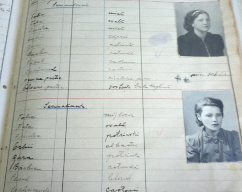 REPORTAJ: Prostituția în interbelic, o meserie legală făcută de nevoie, plictiseală sau plăcere| FOTO DOCUMENT