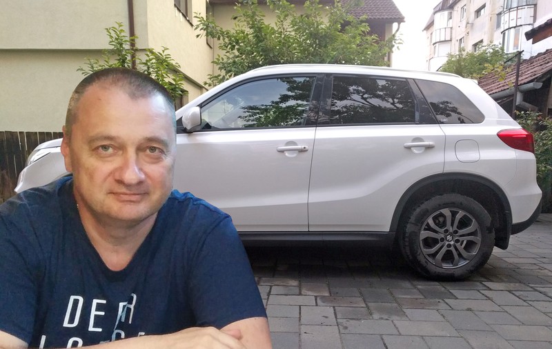 Povestea românului care a trebuit să meargă în Ungaria ca să-și repare mașina, pentru că niciun service din România nu-i recunoștea defectul: „Mă simțeam umilit”