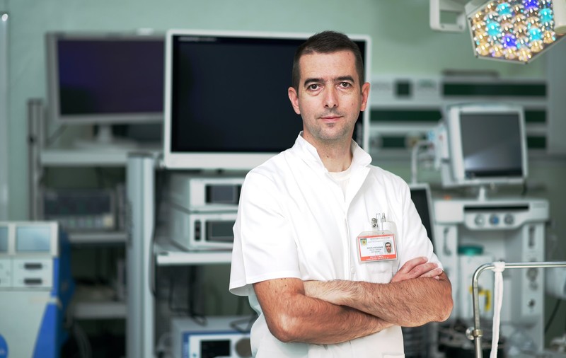 Bogdan Socea şi-a anunţat demisia de la conducerea Spitalului Sfântul Pantelimon. Ciolacu: „Nu înţeleg de ce nu este acasă”