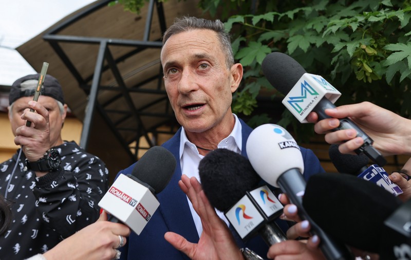 „Epopeea” lui Radu Mazăre în Justiție: trei dosare de corupție, 14 ani de procese și prejudicii nerecuperate de peste 100 milioane de euro