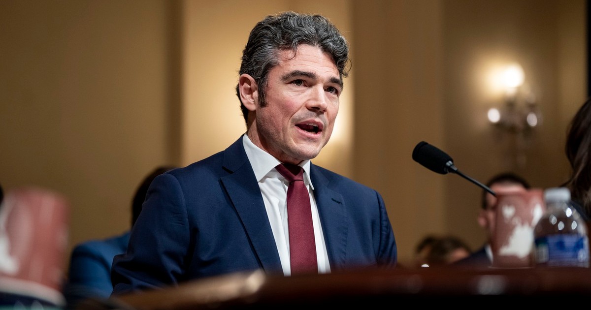Joe Kent, anchetat de FBI pentru presupuse scurgeri de informații clasificate Foto: Prrofimedia
