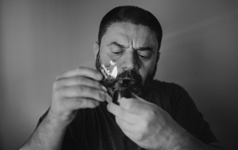 «Busco trabajo» - Caut de muncă: povestea unui român care a avut 15 meserii de când s-a mutat în Spania