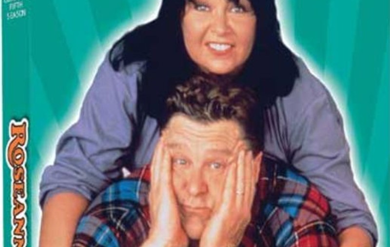 O mai știi pe Roseanne? Vrea să te trateze cu marijuana!