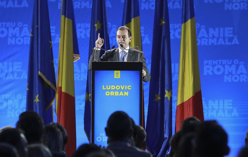 Ce face Orban când ajunge premier: taie din subvenția pentru partide și corectează ”gravele erori” ale PSD. Despre majorările de salarii și pensii din 2020: ”Este prematur să prezic soluții”