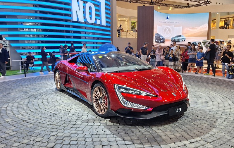 angwang U9