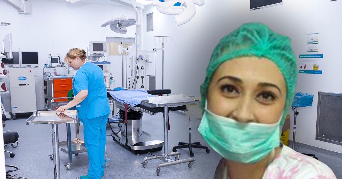 Noi audieri în cazul medicului fals