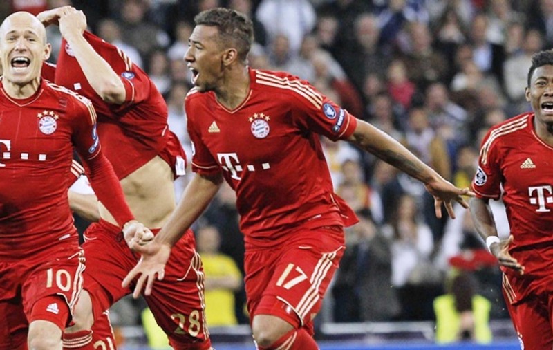 Finala răniţilor! Bayern şi Chelsea vor juca fără jucători importanţi în ultimul act al Ligii Campionilor