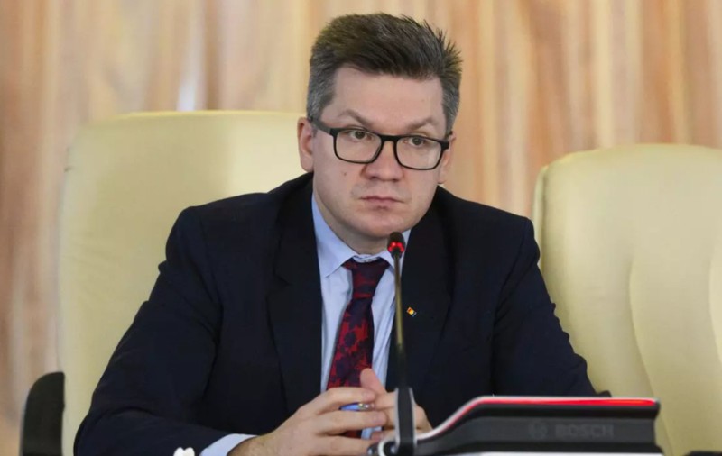 Mihail Neamţu îl apără fără scrupule pe George Simion și spune că „autist” e o metaforă: „Pun aceste declaraţii pe seama oboselii”