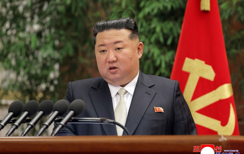 Testamentul atomic al lui Kim Jong-un: moartea dictatorului declanșează instantaneu un atac nuclear total