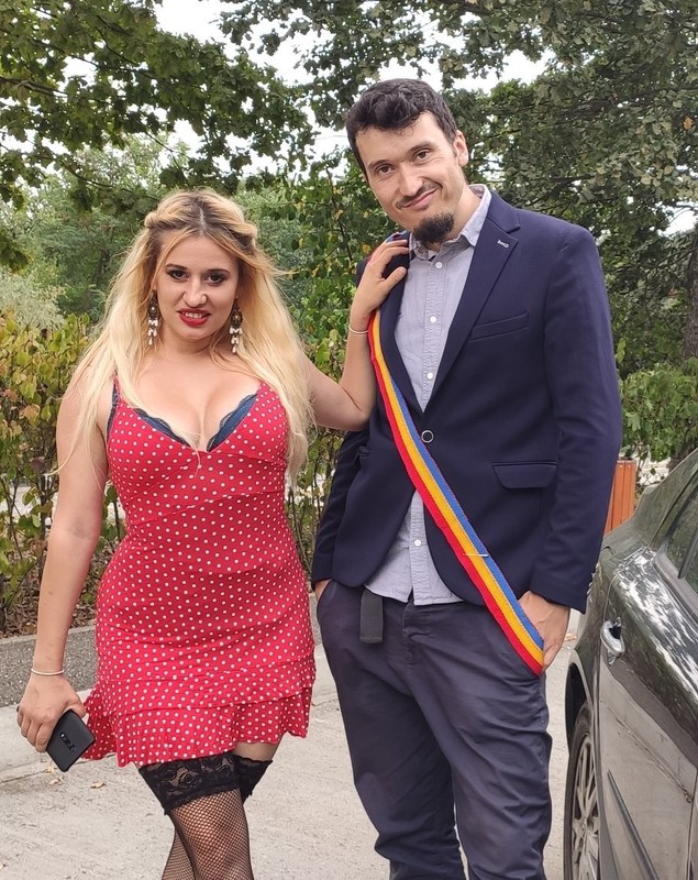 Cât de mult s-a schimbat Anisia Gafton, după participarea la „Sunt celebru, scoate-mă de aici!”. Filmările s-au încheiat, iar actrița s-a întors acasă