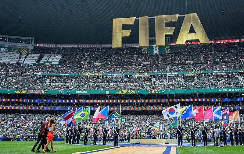 Cupa Mondială a bogaților, o afacere FIFA de 13 miliarde de dolari