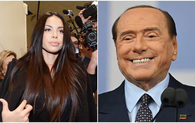 Silvio Berlusconi, achitat într-un nou proces din scandalul petrecerilor „Bunga Bunga”, după ce a fost acuzat de mituirea martorilor