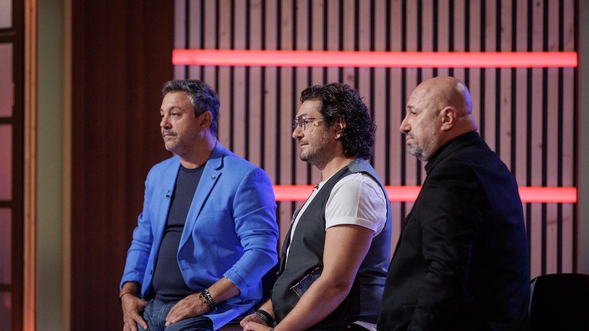 MasterChef Romania