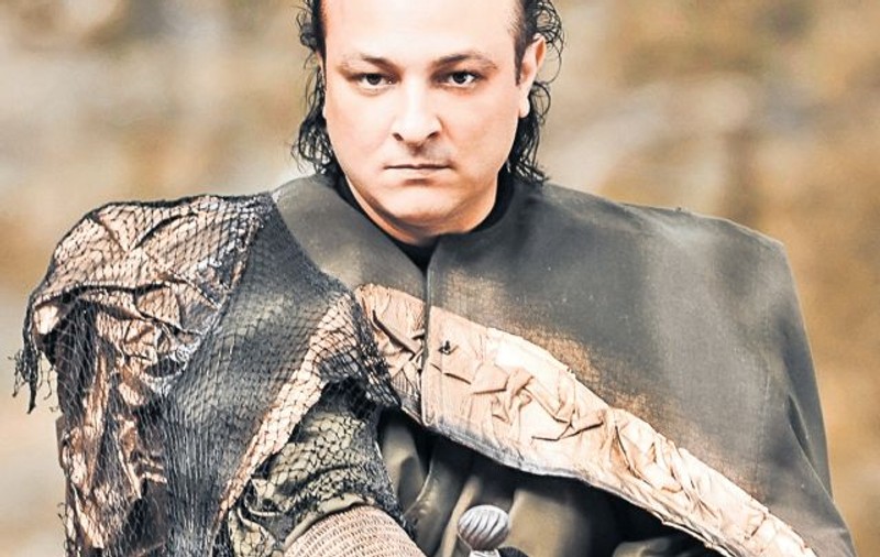 EXCLUSIV! Marius Dragomir: «Am fost mort timp de 20 de secunde!»