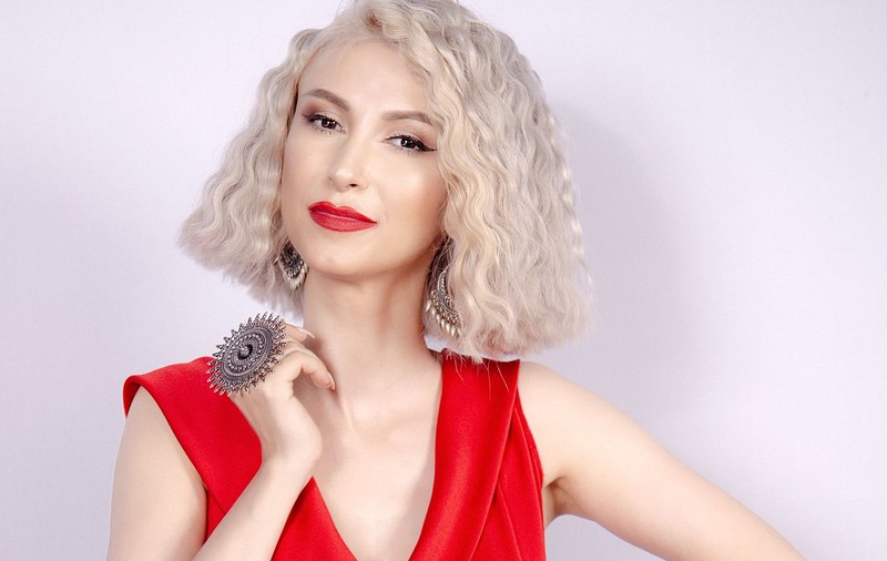 Andreea Bălan, adevărul despre reunirea André: “Dacă nu s-ar fi întâmplat acel stop cardiac, nu refăceam trupa”