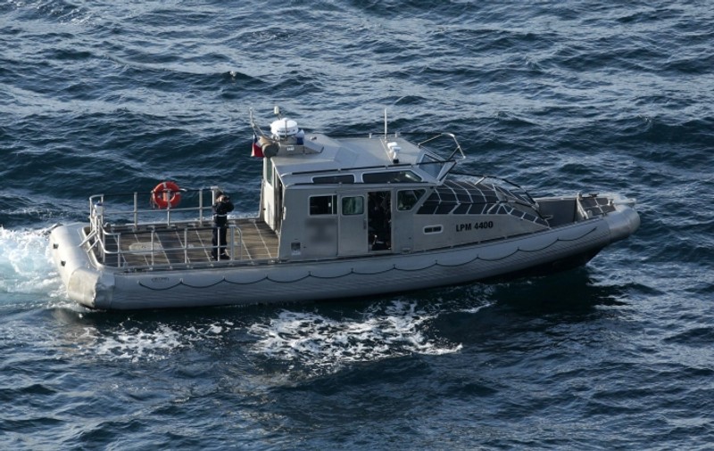 Un aventurier dispărut. Autorităţile se tem că a fost mâncat de canibali