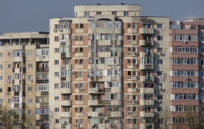 Ionuț Dumitru, economist-şef al Raiffeisen Bank: „Românii sunt proprietari pe o bojdeucă mică și veche”