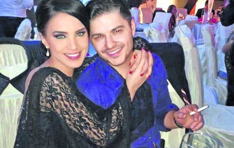 Adelina Pestriţu şi Liviu Vârciu S-AU DESPĂRŢIT după 2 săptămâni!