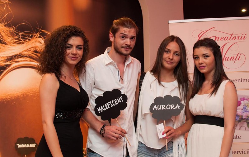 FETELOR, ESTE LUAT! UITE CÂT DE FRUMOASĂ este IUBITA lui ALEX MAŢAEV, finalistul "X FACTOR"