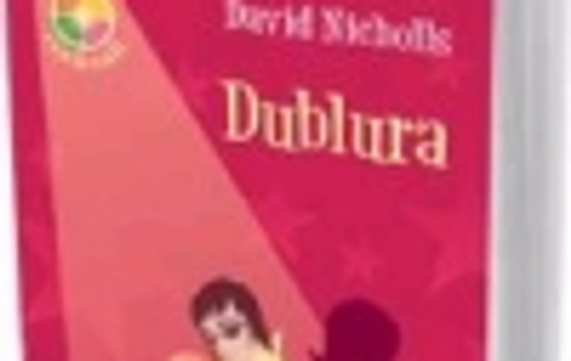 Humanitas Fiction lanseaza 'Dublura', de David Nicholls