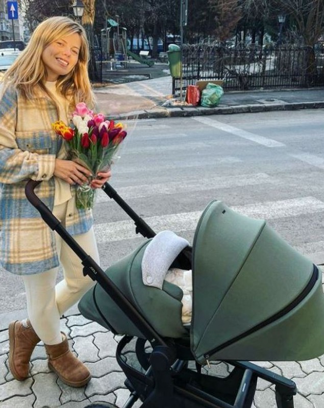 Cum se descurcă Roxana Hulpe în rolul de mamă: „Încă nu știu dacă sunt în stare să o îngrijesc așa cum are ea nevoie”