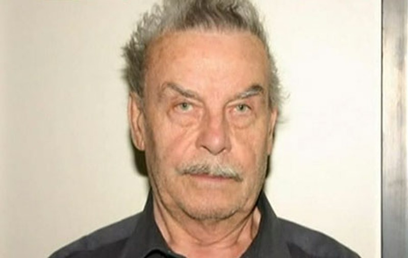 Josef Fritzl va pleda ”nevinovat”