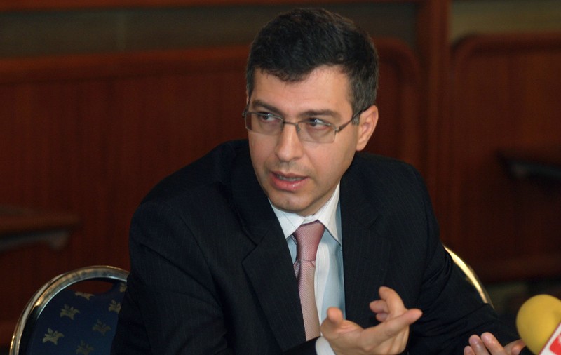 Fost ministru român, variantă bombă despre evenimentele de la Chișinău: Americanii și UE n-au avut încredere în români și nu i-au informat despre ceea ce urma să se întâmple