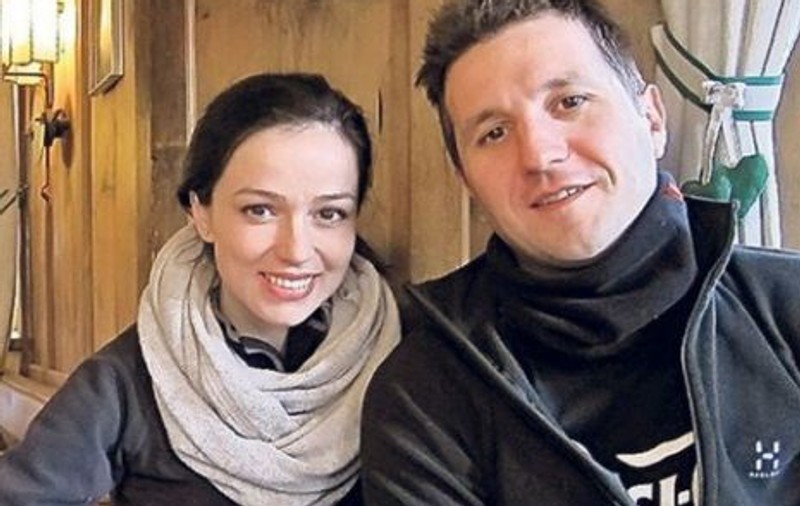 Anunțul făcut de Andi Moisescu după 17 ani de relație cu Olivia Steer: „Sper să nu trezesc invidii inutile”