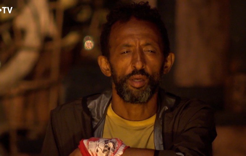 Kamara, de nesuportat la Survivor 2023: „Nimeni nu vrea să fie rău cu tine, dar nu mai putem”. Colegii de echipă îl vor afară din concurs