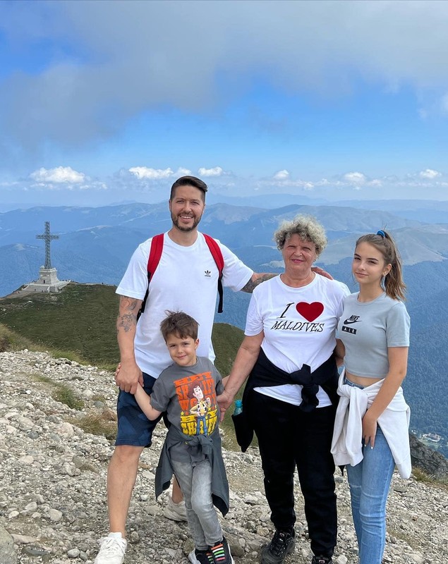 Cum se menține Jorge în formă la 42 de ani. „Am multe ritualuri. E un stil de viață, un focus permanent”