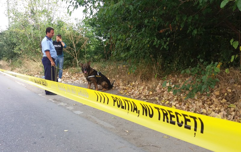 Crimă în Craiova. Un tânăr a fost înjunghiat mortal pe o stradă din Bănie