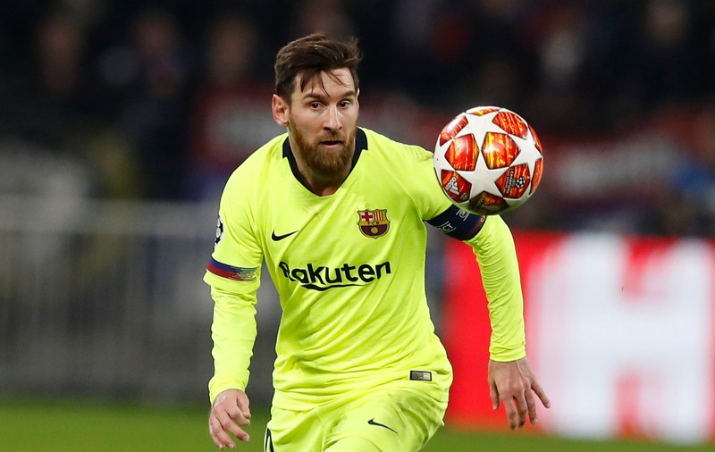 Lionel Messi este cel mai bine plătit sportiv din lume. Serena Williams, singura femeie din top 100